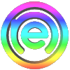one